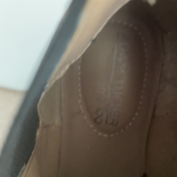 EUC Adam Tucker booties - Picture 9 of 14